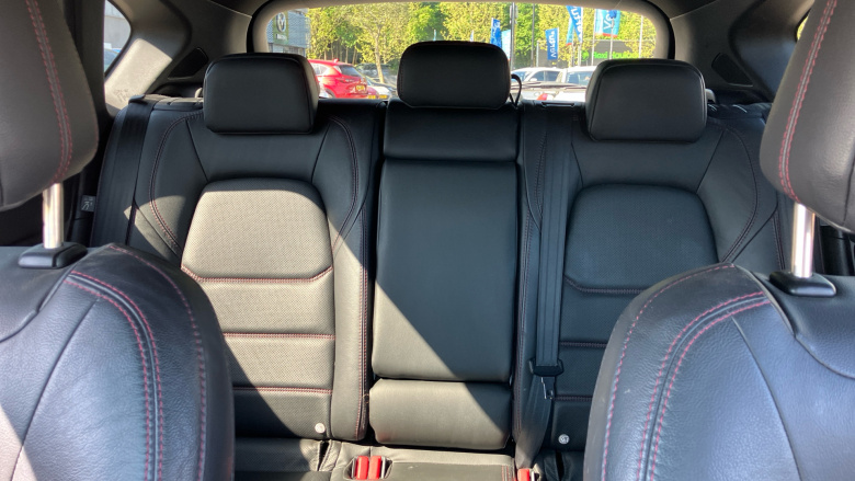 Mazda CX-5 2.0 e-Skyactiv G MHEV Homura 5dr Petrol Estate